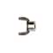 Spicer Drive Shaft End Yoke, 2-4-473 2-4-473 - alternate 1